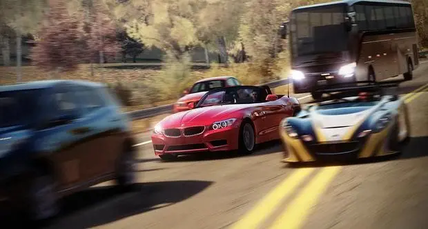 Forza Horizon getting DLC Season Pass, full expansion in December