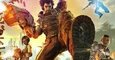Bulletstorm "best way" for Gears of War 3 beta, not mandatory