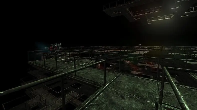 SOMA Mods
