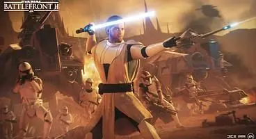 EA Says Star Wars Battlefront 2 "did not go as planned"