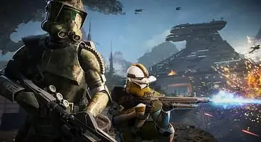 Star Wars Battlefront 2 Error Code 721 Fix