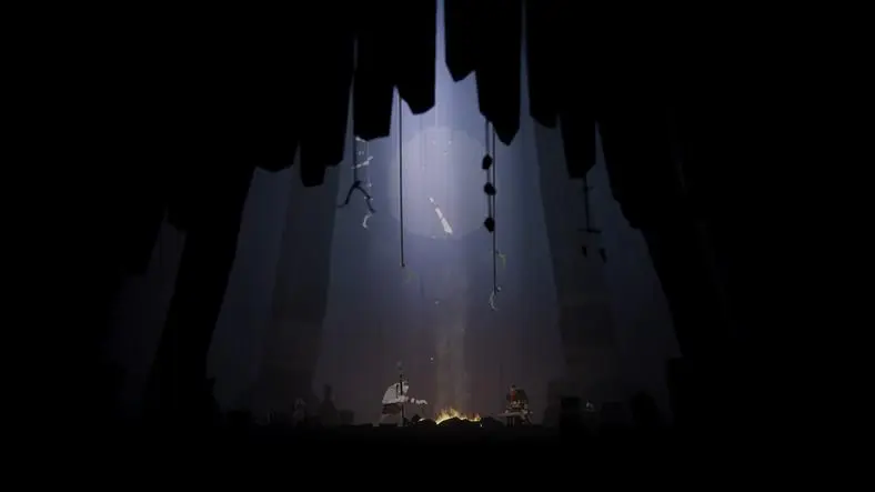 Steam’s Under the Radar Highlights: December 2020