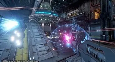 Gundam Evolution System Requirements - These Are the PC Specs You'll Need to Run It