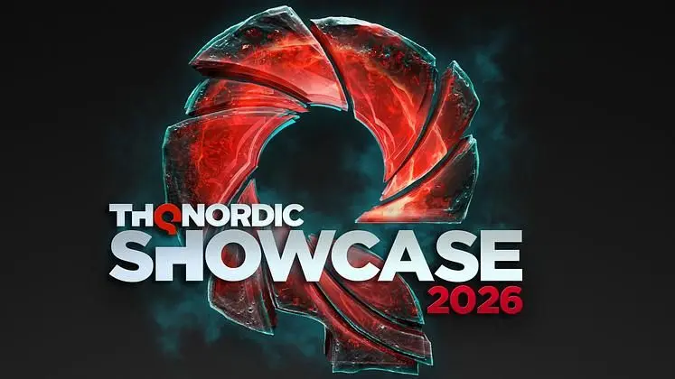 THQ Nordic Digital Showcase 2026 Set for August - Updates on Titan Quest 2, Wreckfest 2, Fatekeeper, and More Promised