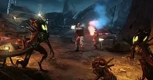 Gearbox post PC specs for Aliens: Colonial Marines