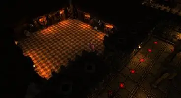 Subterranean's Dungeon Keeper inspired War for the Overworld reaches £60k
