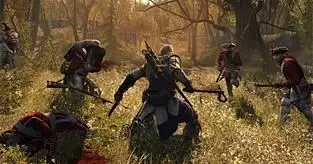 Ubisoft release part one of 'Inside Assassin's Creed III' dev diary