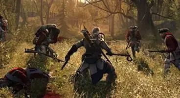 Ubisoft release part one of 'Inside Assassin's Creed III' dev diary
