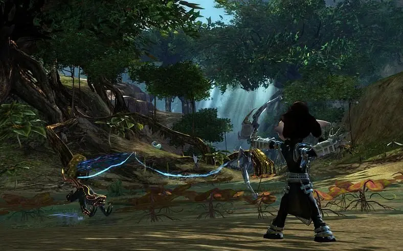 Guild Wars 2 gets 28th August official release date