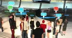 Rumour: Sony making space for PlayStation Home regions to meet?
