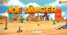 Joe Danger still only for PS3 for now, got "reduced rate" from ESRB