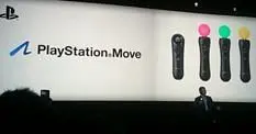 PlayStation Move's 3rd-parties named, SCE "looked at many" techs