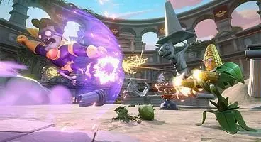 New Plants vs Zombies shooter revealed, Alpha begins next month