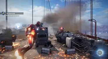 Square Enix Delays Final Fantasy 7 Remake and Marvel's Avengers