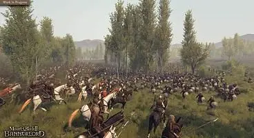 Mount & Blade 2: Bannerlord Enters Early Access Next Month