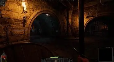 Dark and Darker Server Status - Failed to Connect to Server Error