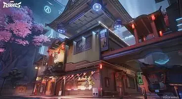 NetEase Games Reveals Marvel Rivals, a 6v6 Team-Based PVP Shooter for PC