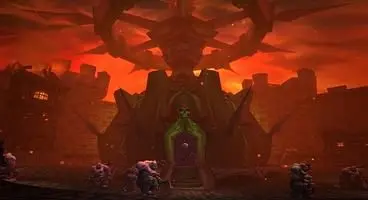 World of Warcraft's 20th Anniversary Event Will Be The Main Focus of Patch 11.0.5