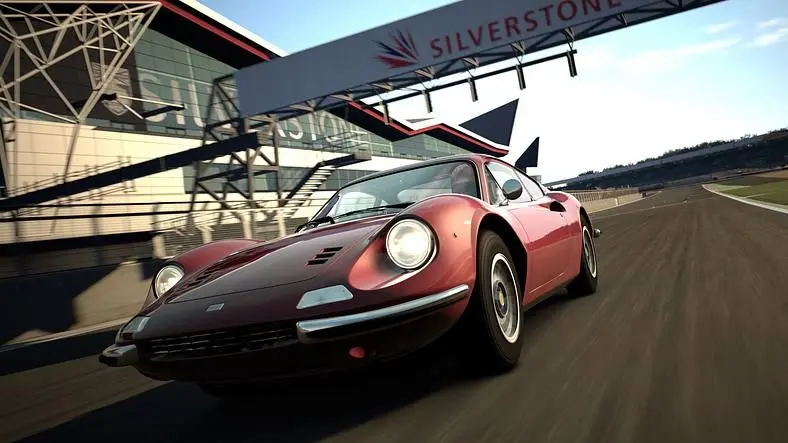 Gran Turismo 6 announced for PS3, PS4 version under consideration