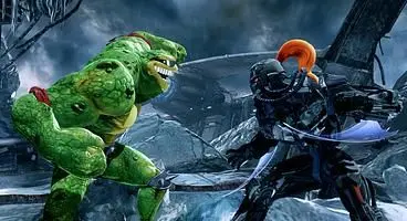 Killer Instinct's Season 3 balance changes detailed, new characters revealed