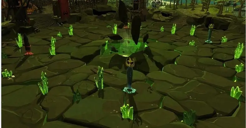 You'll Be Able to Pause the Timer in RuneScape's Next Double XP Live