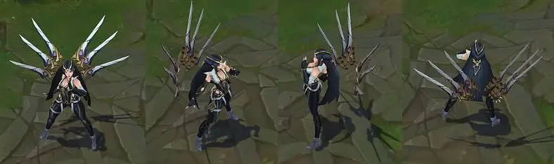 League of Legends Patch 11.14 - Release Date, Sentinel Skins, Ruined Pantheon, and More