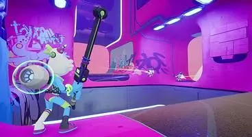Defy Gravity in Upcoming Online Brawler Flippin Misfits