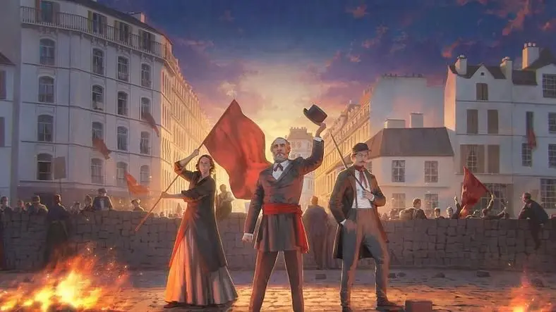 Victoria 3: Voice of the People Immersion Pack Gets May Release Date