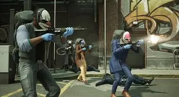 Payday 3 Syntax Error DLC Release Date