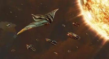 Sins of a Solar Empire 2 is heading to Steam this Summer Q3 2024