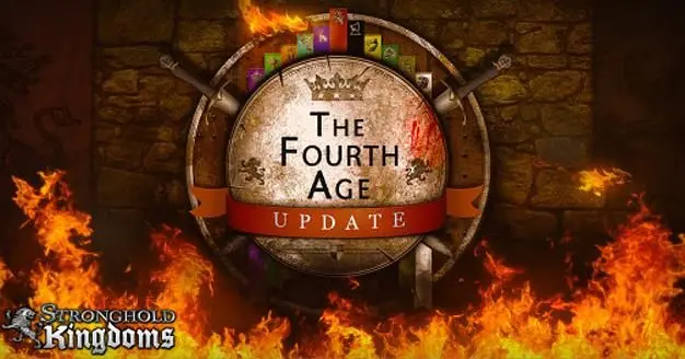 Fourth Age update brings gunpowder to Stronghold Kingdoms