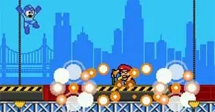 Capcom releases Street Fighter X Mega Man for free, available now on PC