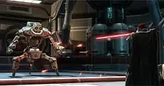 Fans "just can't go back" to other MMOs after The Old Republic
