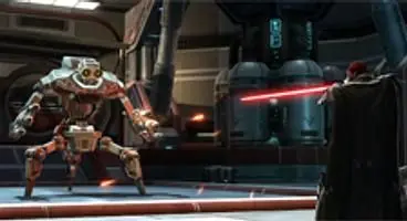 Fans "just can't go back" to other MMOs after The Old Republic