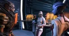 Hollywood's interest in Mass Effect "tremendous" reveals BioWare