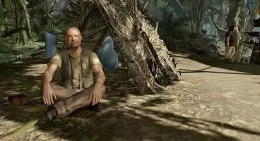 Lost has proven to be one of the most popular new television series in recent years, mainly due to its serialized storyline which gets ridiculously more complex with each passing season.