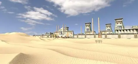 Serious Sam HD has love enough for PC too, arrives this autumn