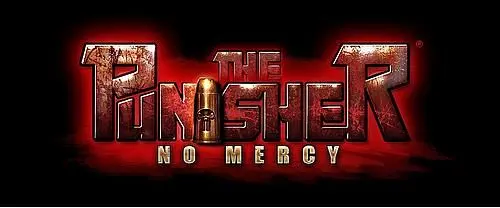 The Punisher: No Mercy confirmed for Spring 2009