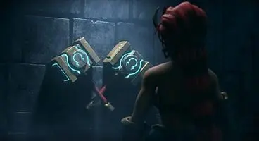 PvP arena brawler Battlerite announced by Stunlock Studios
