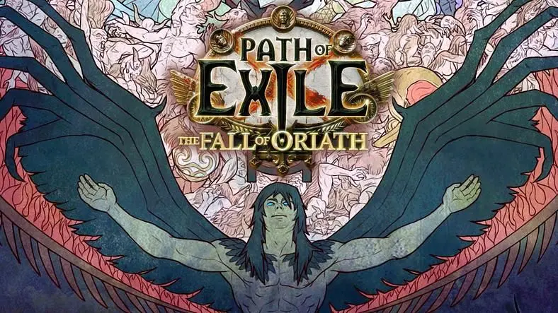 Path of Exile doubles in size today with free new expansion, The Fall of Oriath