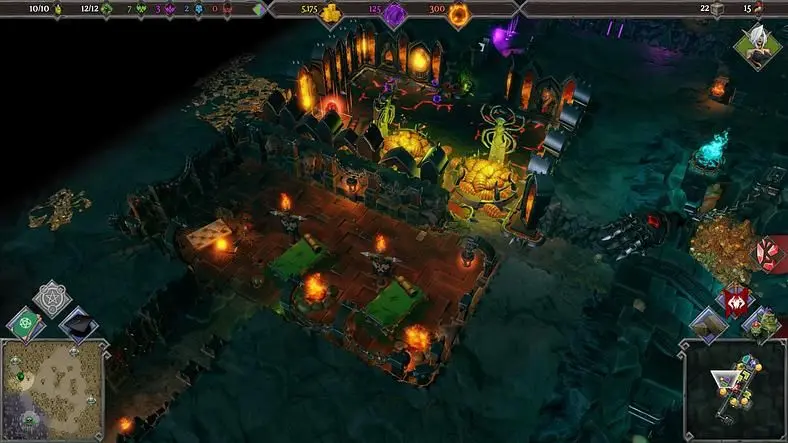 Tips For Playing and How To Succeed in Dungeons 3