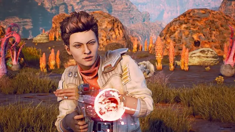 The Outer Worlds Max Level - What is it?