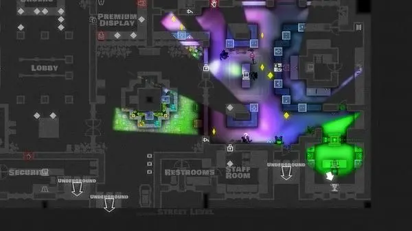 Monaco's XBLA release delayed; PC version on time