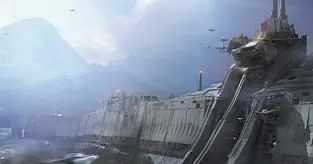 Bungie confirms leaked info and art of Destiny is legitimate