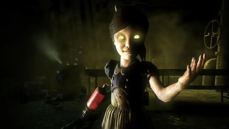 Best of E3 2009