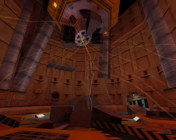 A Few Short of a Shooter