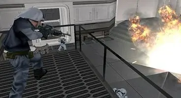 The Star Wars setting is keying all by itself and the Battlefront II just adds to the scintillating set up of the Star Wars battlefield.