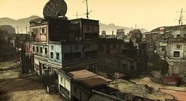 We venture beyond the borders to talk Borderlands with Gearbox CEO Randy Pitchford and Marketing VP Steve Gibson.