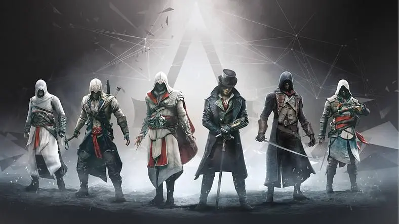 Ubisoft domain registration hints at upcoming Assassin's Creed bundle