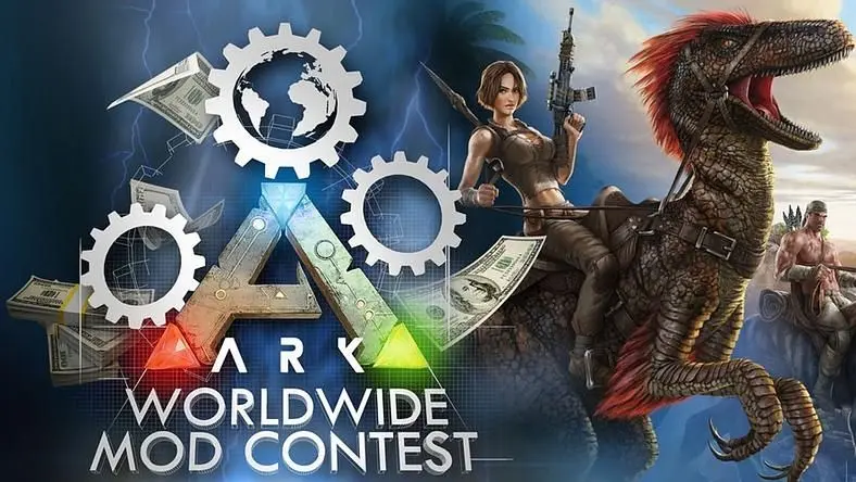 Studio Wildcard opens $60,000 modding contest for ARK: Survival Evolved